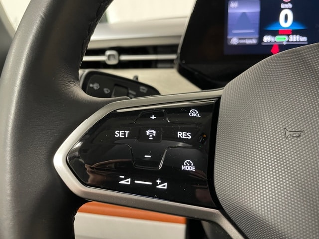 Volkswagen ID.Buzz IQ.Drive