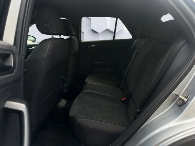 Volkswagen T-Roc 1.5 TSI DSG R-Line