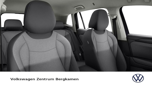 Volkswagen Tiguan Tiguan 2.0 NEUES MODELL AHK CAM NAVI 17Z CARPLAY