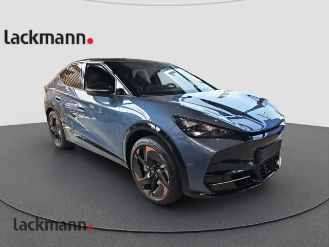 Cupra Tavascan 4Drive VZ