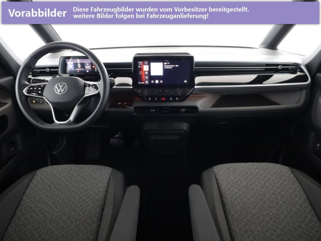 Volkswagen ID.Buzz 77 KWh Pro