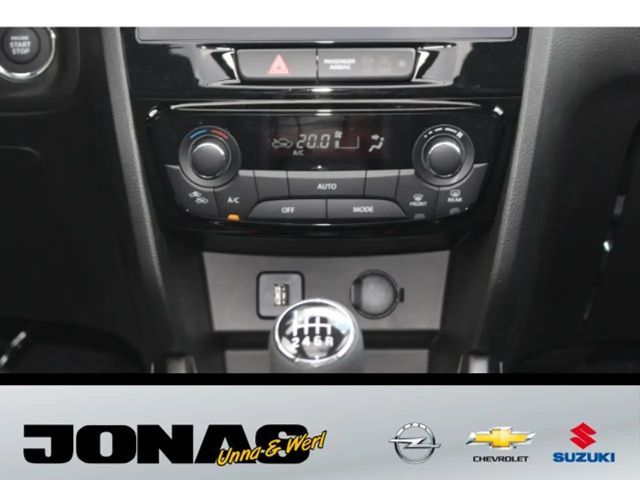 Suzuki Vitara Comfort Hybrid