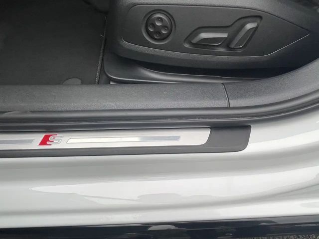 Audi A4 35 TDI S-Line