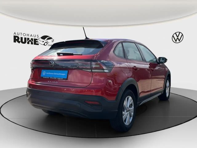 Volkswagen Taigo 1.0 TSI Life