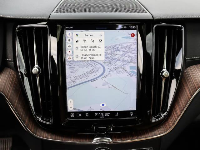 Volvo XC60 AWD Inscription