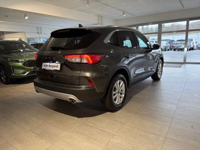 Ford Kuga Titanium
