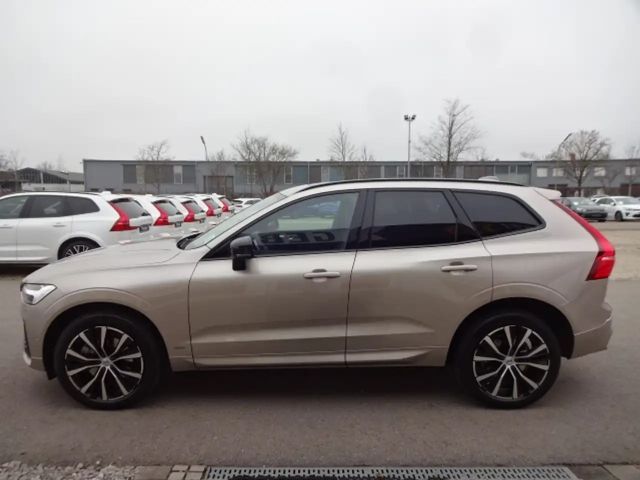 Volvo XC60 AWD Dark Ultimate