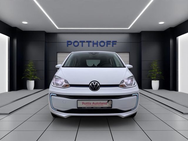 Volkswagen e-up! Move Move up!