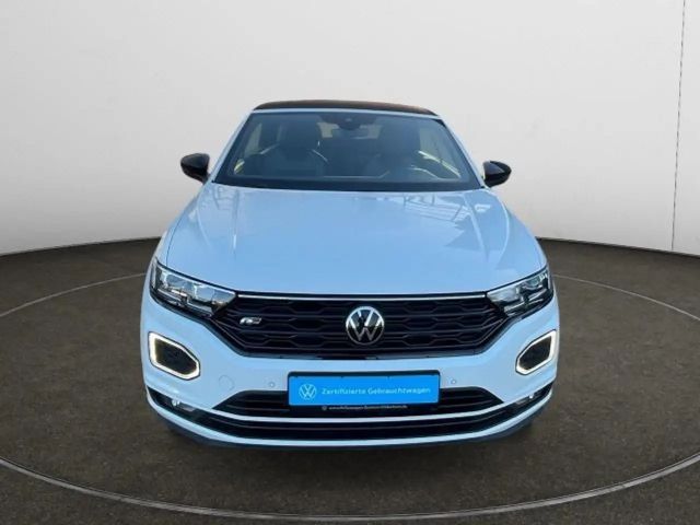 Volkswagen T-Roc 1.5 TSI Cabriolet DSG R-Line