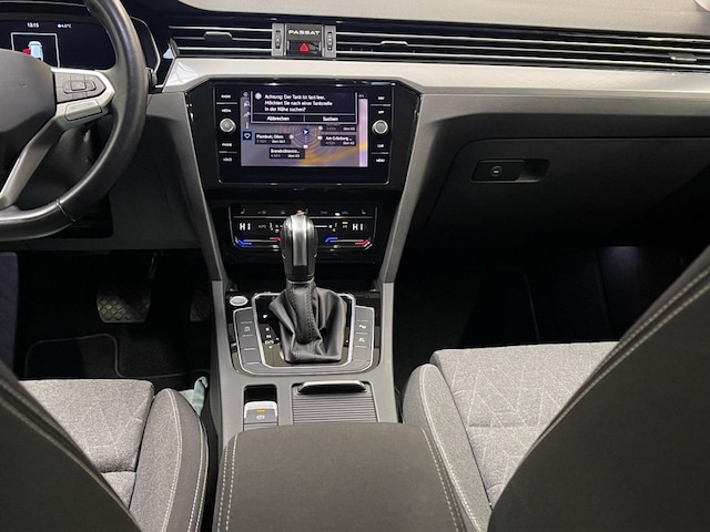 Volkswagen Passat 2.0 TDI BMT Variant