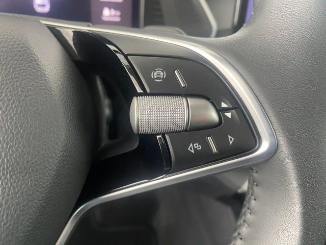 Skoda Octavia Selection