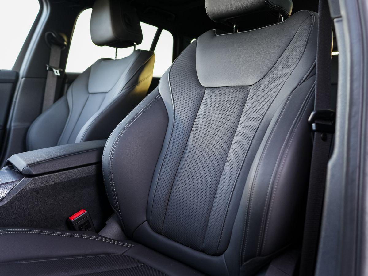 BMW 330 330d M-Sport Touring xDrive