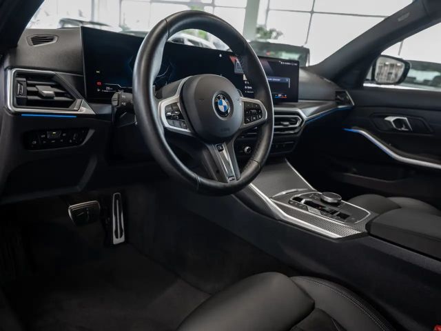 BMW 318 318i M-Sport Touring