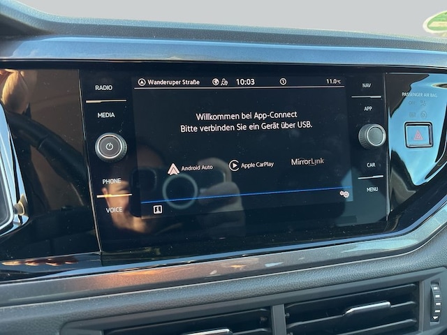 Volkswagen Taigo 1.0 TSI IQ.Drive Style