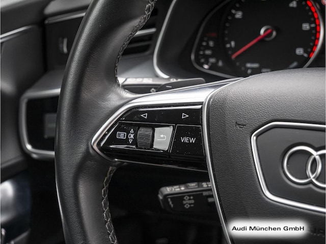 Audi A6 allroad 55 TDI Quattro