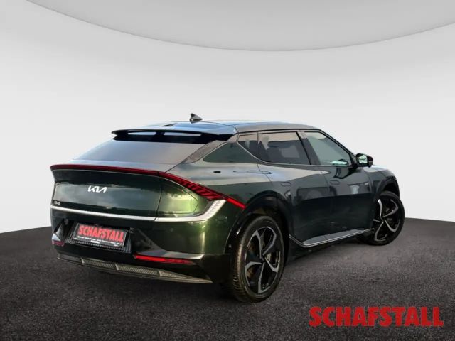Kia EV6 Air Vierwielaandrijving