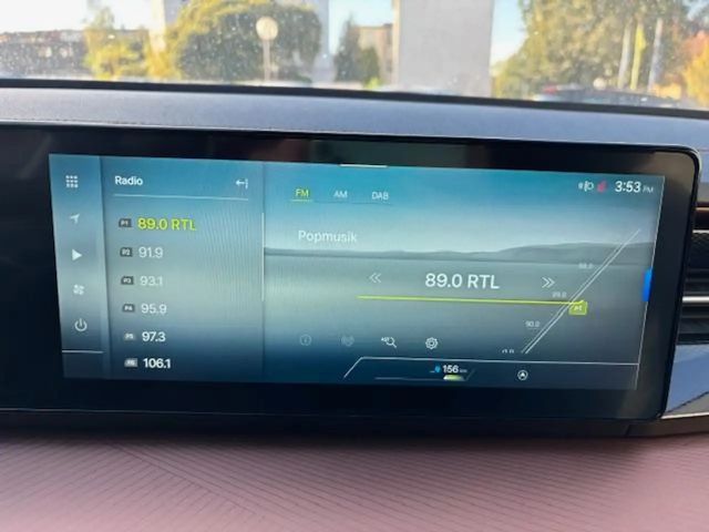 SsangYong Torres EVX+72LifePO4 10JAHRE GARANTIE+AUTO7JAHRE