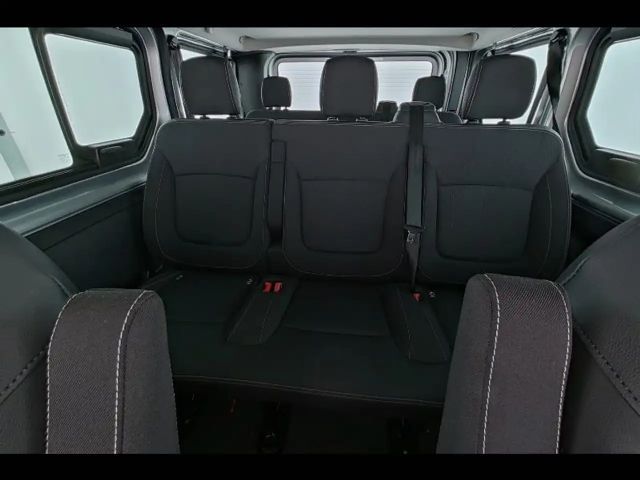 Nissan Primastar L1H1 Tekna dCi 150