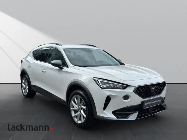 Cupra Formentor 1.5 TSI