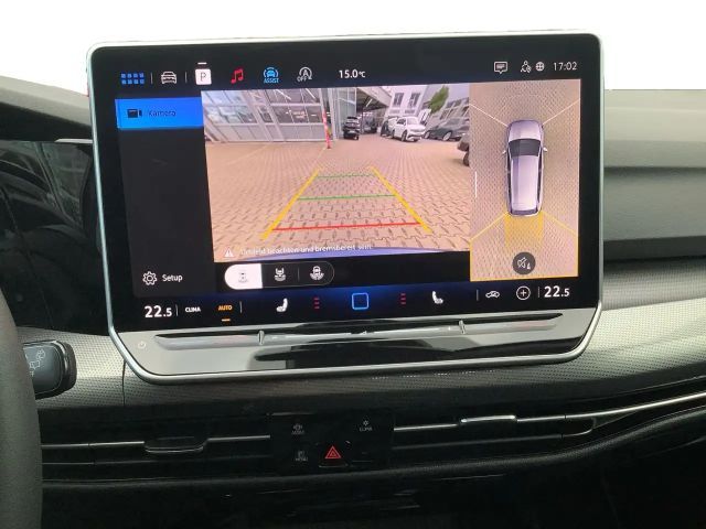 Volkswagen Golf 1.5 eTSI DSG Style Variant