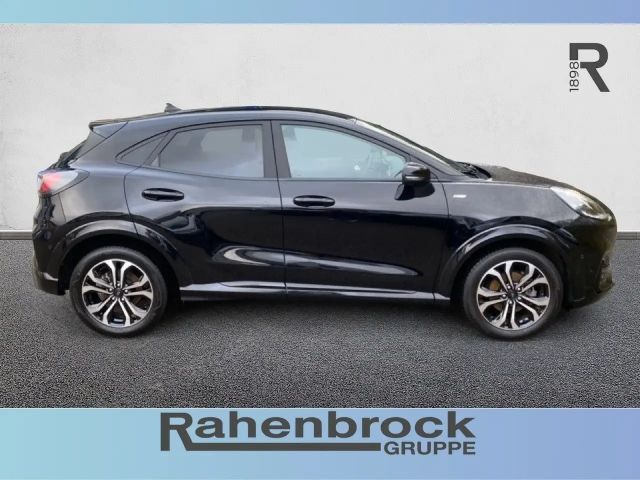 Ford Puma EcoBoost ST Line
