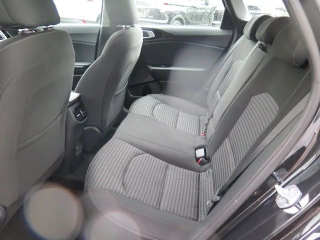 Kia Ceed SportWagon Vision