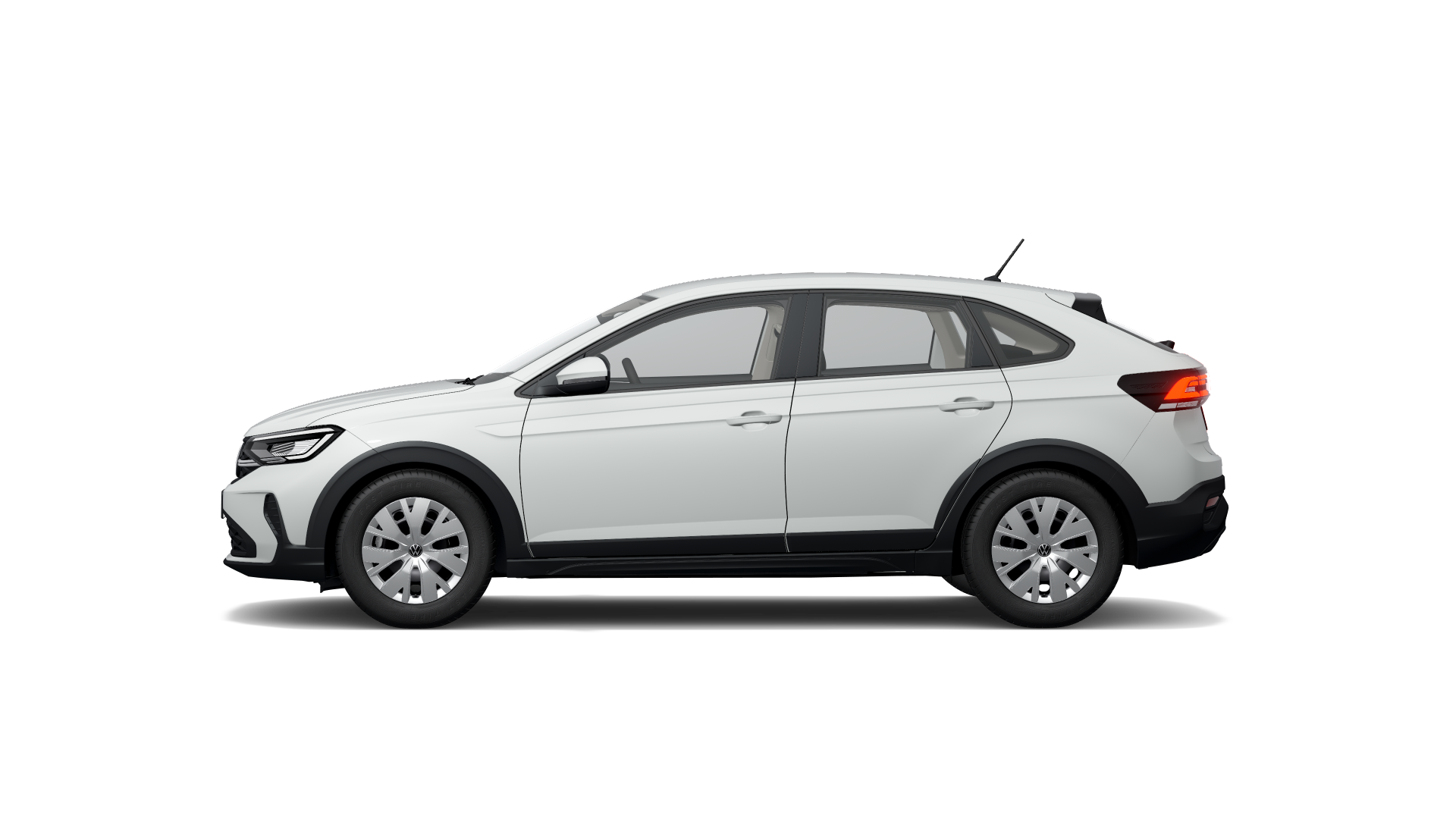 Volkswagen Taigo Taigo 1.0 l TSI 5 Gang+GJR+SHZ+KLIMA+DAB+LED