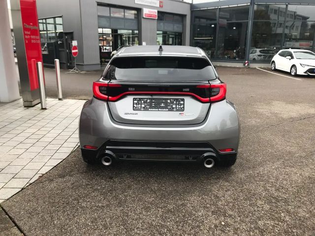 Toyota Yaris GR Hatchback