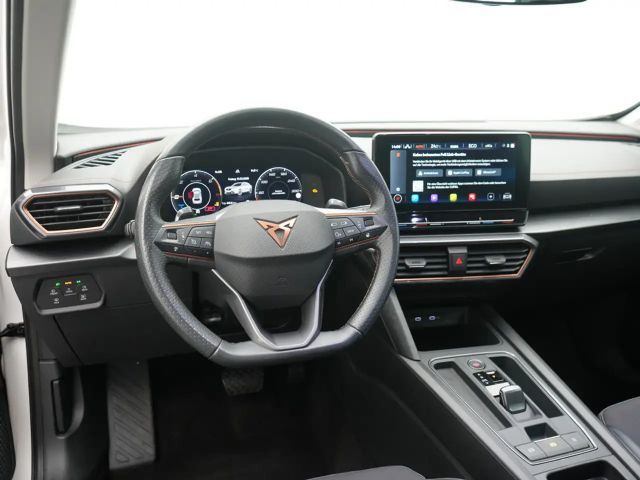 Cupra Formentor DSG e-Hybrid