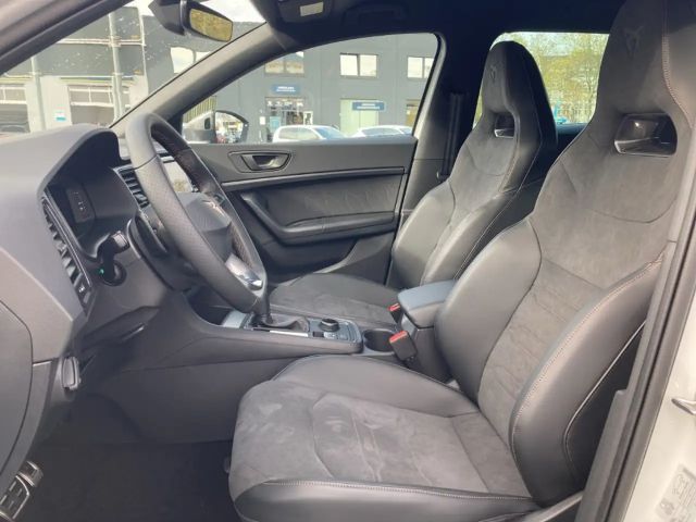 Cupra Ateca 1.5 TSI DSG