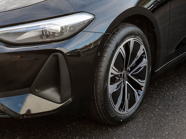 Audi A5 Quattro S-Tronic