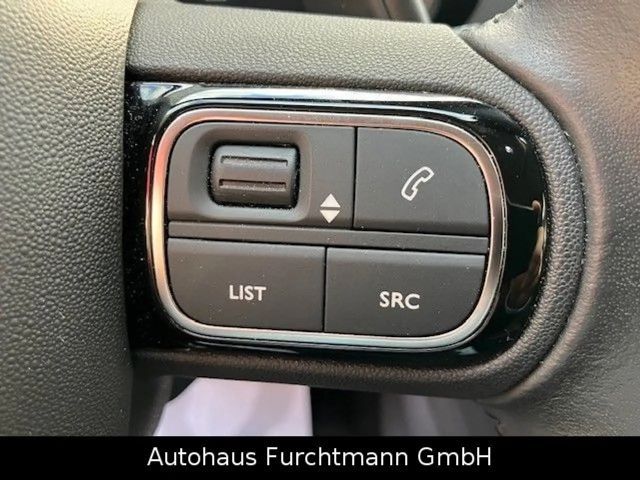 Citroën C5 Aircross C-Series