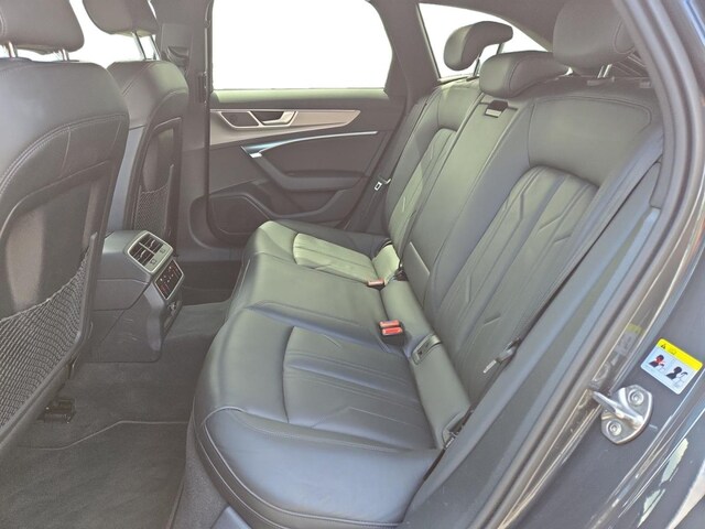 Audi A6 55 TFSI Avant Quattro S-Tronic