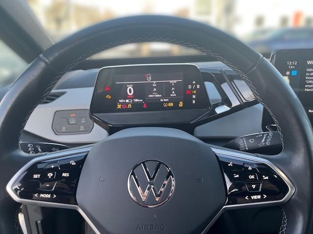 Volkswagen ID.3 *LED*KAMERA*NAVI*SITZH*APPCON*