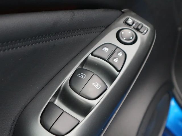 Nissan Juke DIG-T N-Connecta