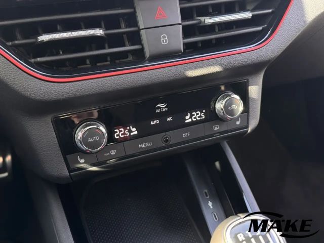 Skoda Scala 1.0 TSI Monte Carlo