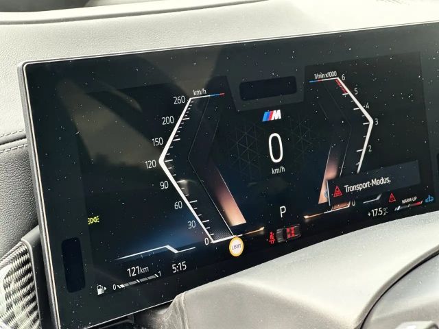 BMW X5 M-Sport xDrive40d