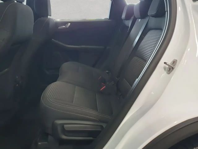 Ford Kuga Plug in Hybrid Titanium