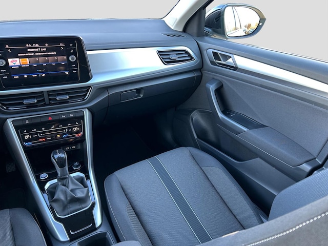 Volkswagen T-Roc DSG Life