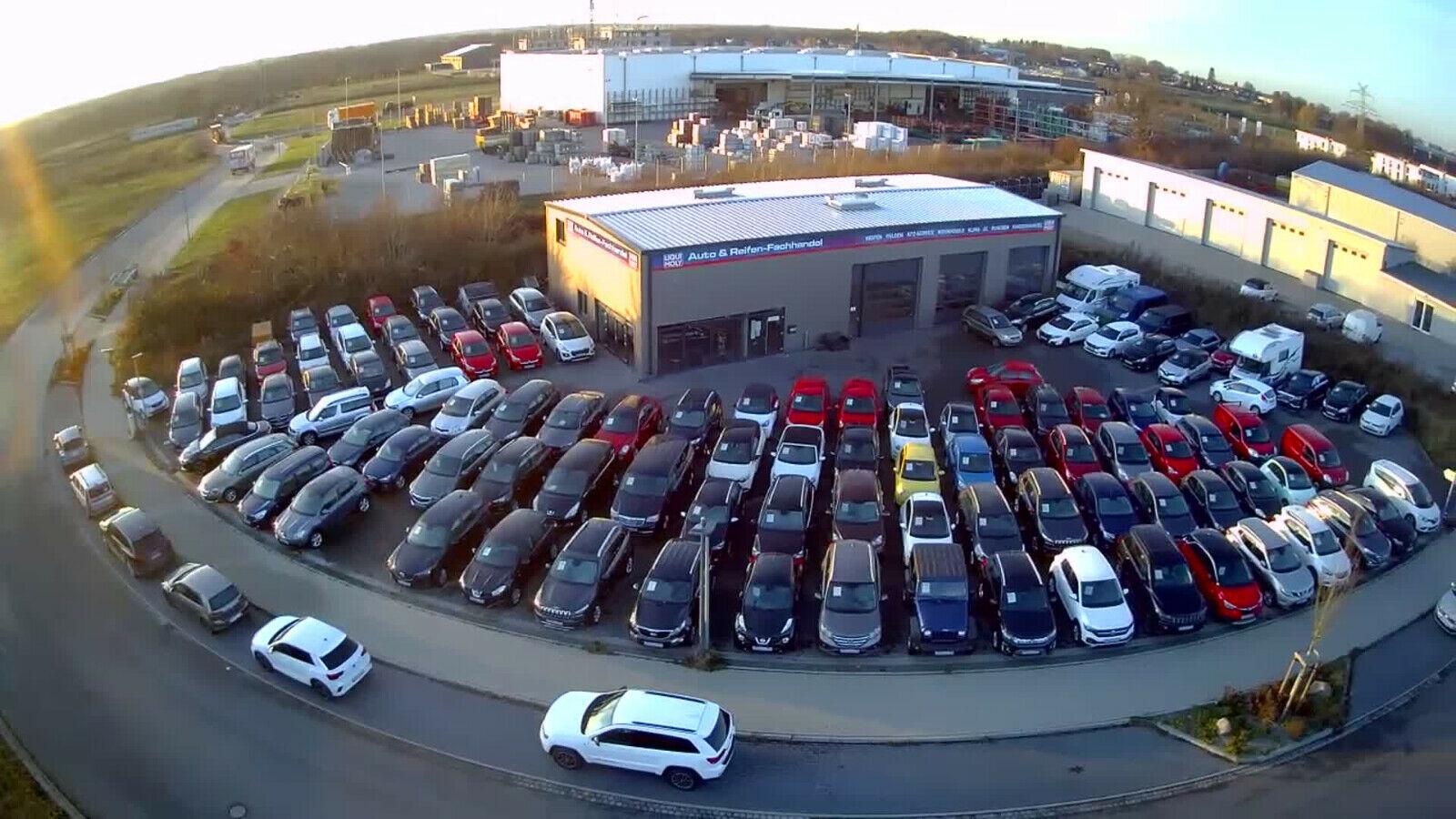 Volkswagen Golf DSG GTI Golf VIII