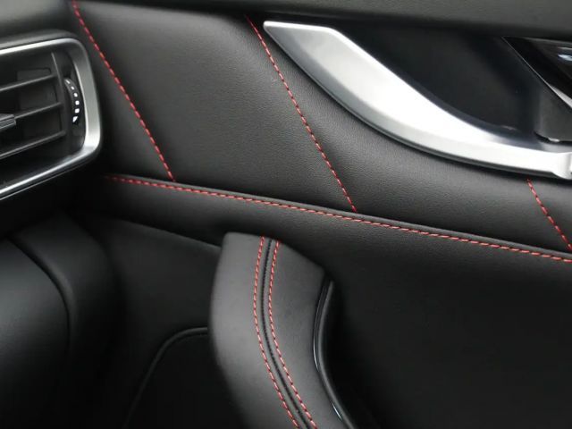 Maserati Levante Modena