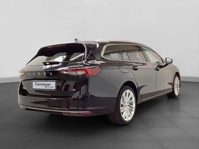 Skoda Superb Combi iV