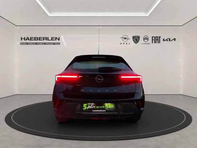 Opel Mokka 1.2 Turbo Turbo