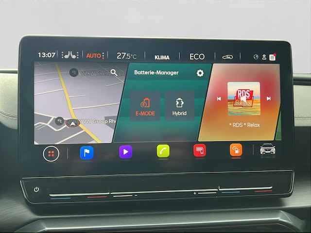 Cupra Formentor 1.4 e-Hybrid