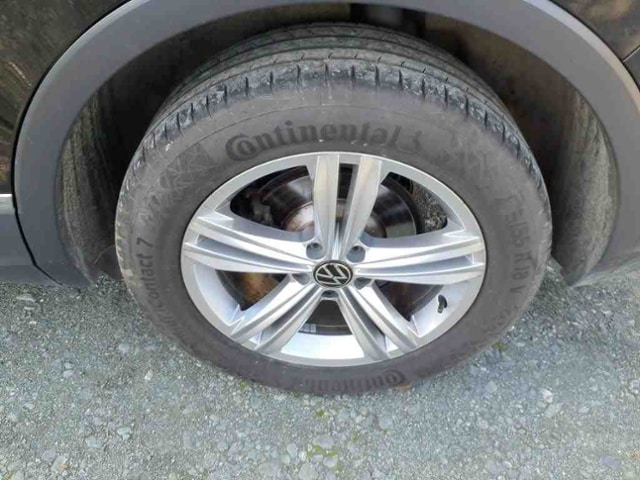 Volkswagen Tiguan 2.0 TDI DSG