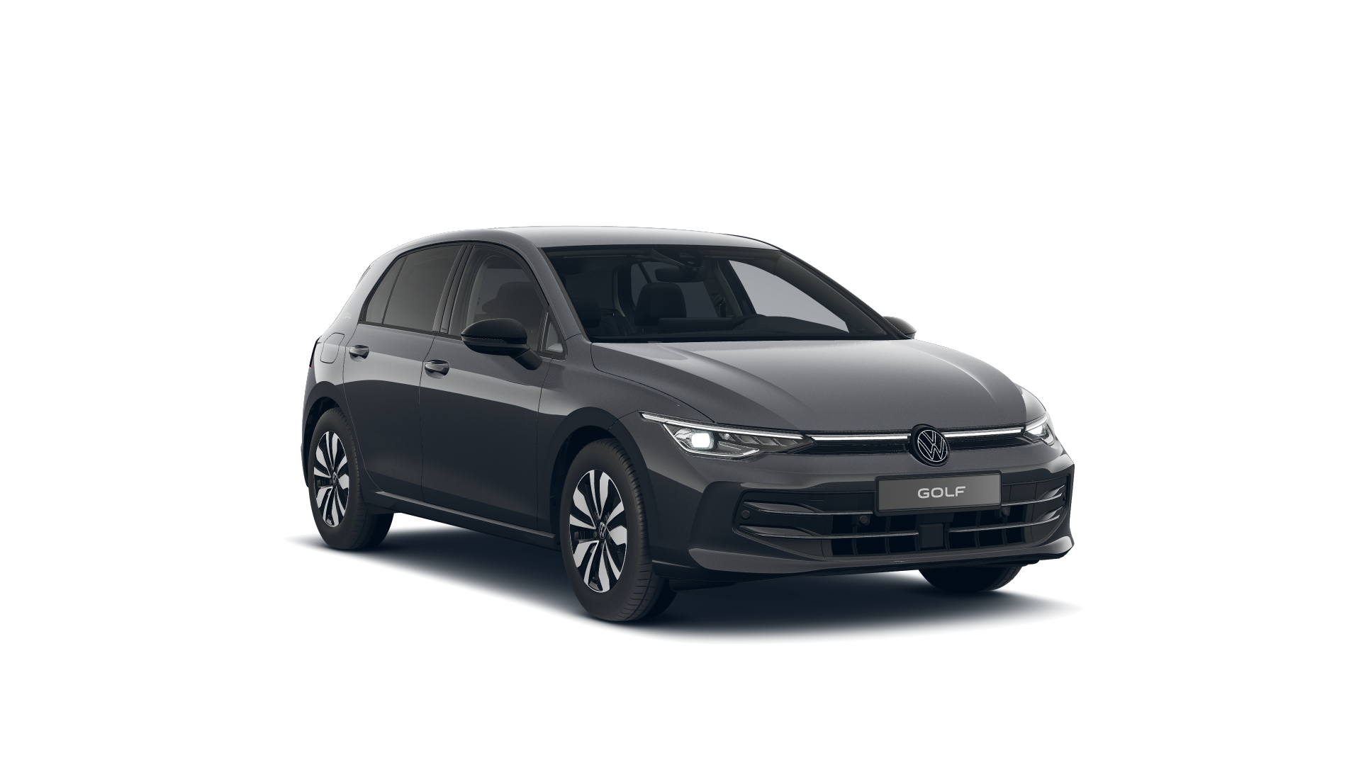 Volkswagen Golf 1.5 TSI