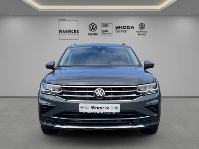 Volkswagen Tiguan 2.0 TDI DSG Elegance Elegance