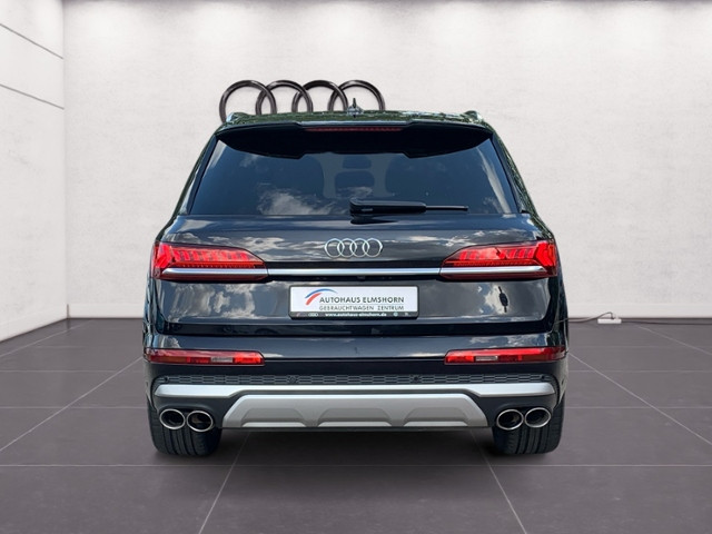 Audi SQ7 Quattro