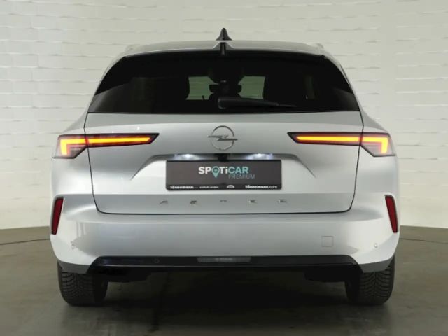 Opel Astra Elegance Sports Tourer