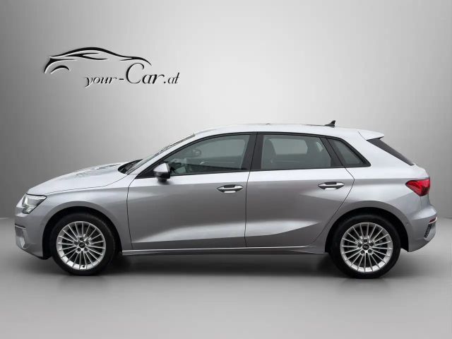 Audi A3 35 TFSI S-Tronic